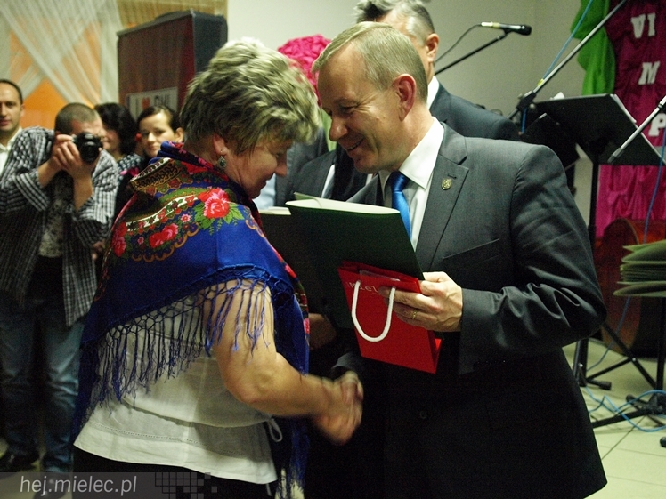 VI Mistrzostwa Pierogowe Powiatu Mieleckiego