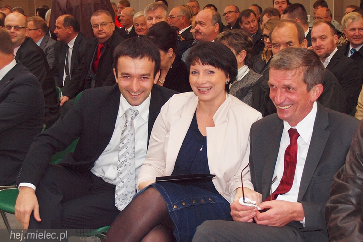 Powiatowe Pogotowie Ratunkowe ma pierwszą własną siedzibę