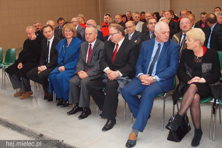 Powiatowe Pogotowie Ratunkowe ma pierwszą własną siedzibę