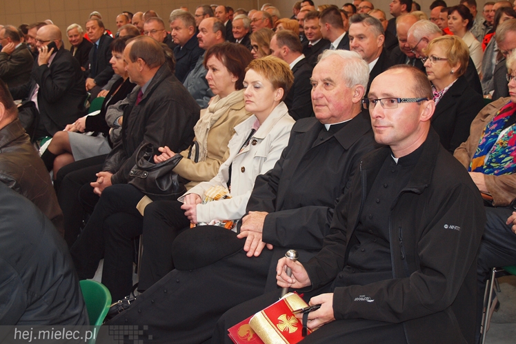 Powiatowe Pogotowie Ratunkowe ma pierwszą własną siedzibę