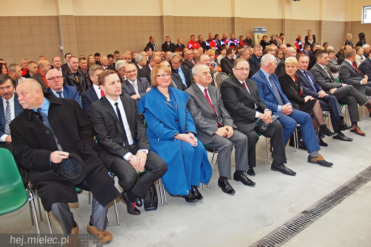 Powiatowe Pogotowie Ratunkowe ma pierwszą własną siedzibę