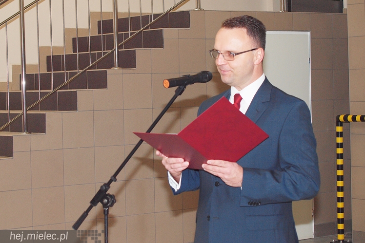 Powiatowe Pogotowie Ratunkowe ma pierwszą własną siedzibę