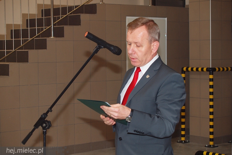 Powiatowe Pogotowie Ratunkowe ma pierwszą własną siedzibę