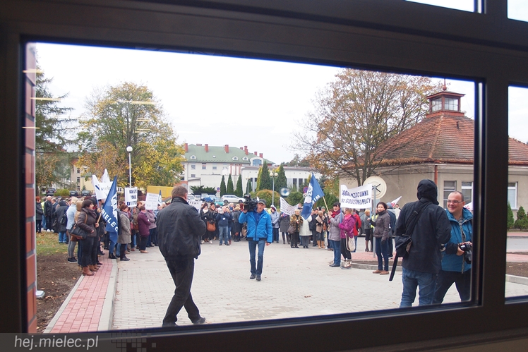 Powiatowe Pogotowie Ratunkowe ma pierwszą własną siedzibę