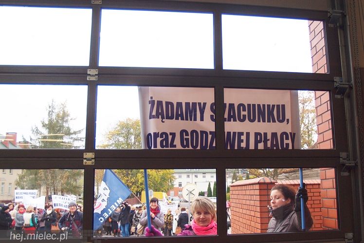 Powiatowe Pogotowie Ratunkowe ma pierwszą własną siedzibę