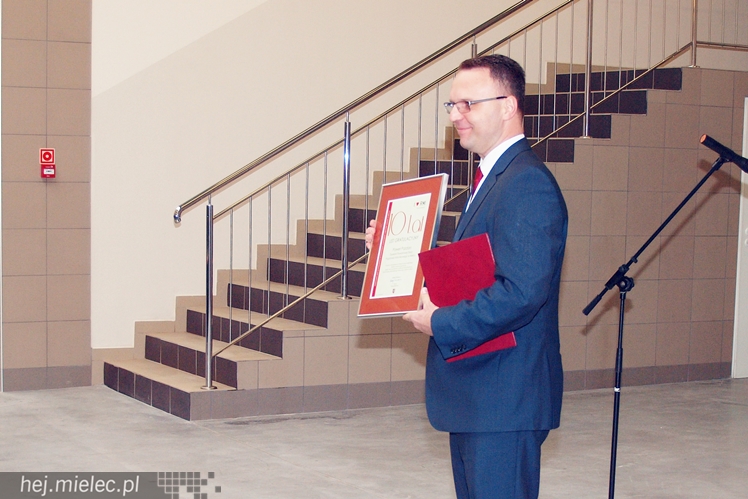 Powiatowe Pogotowie Ratunkowe ma pierwszą własną siedzibę