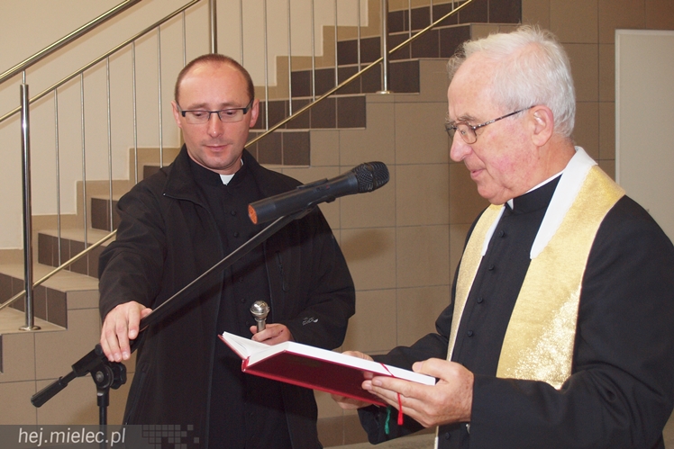 Powiatowe Pogotowie Ratunkowe ma pierwszą własną siedzibę