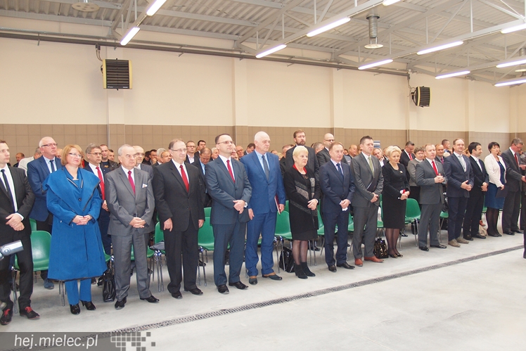 Powiatowe Pogotowie Ratunkowe ma pierwszą własną siedzibę