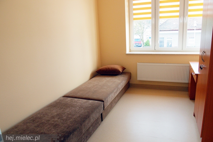 Powiatowe Pogotowie Ratunkowe ma pierwszą własną siedzibę