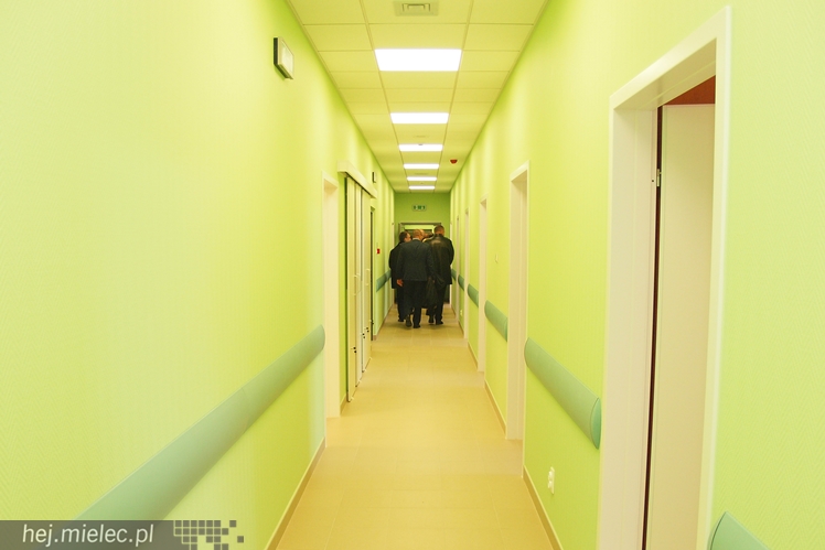 Powiatowe Pogotowie Ratunkowe ma pierwszą własną siedzibę