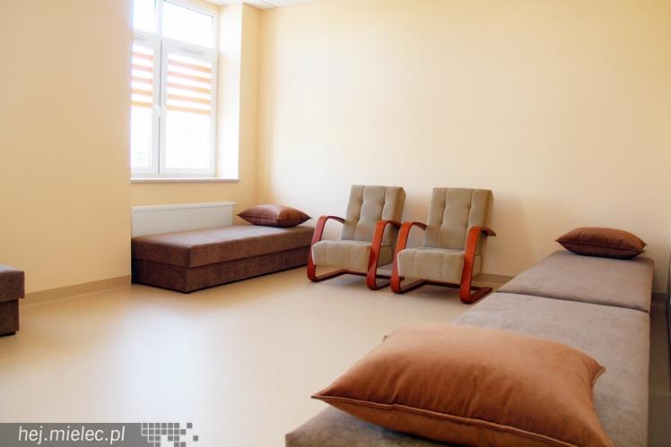 Powiatowe Pogotowie Ratunkowe ma pierwszą własną siedzibę