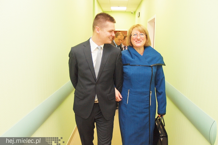 Powiatowe Pogotowie Ratunkowe ma pierwszą własną siedzibę