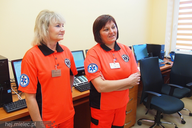 Powiatowe Pogotowie Ratunkowe ma pierwszą własną siedzibę