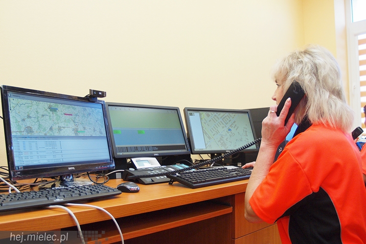 Powiatowe Pogotowie Ratunkowe ma pierwszą własną siedzibę