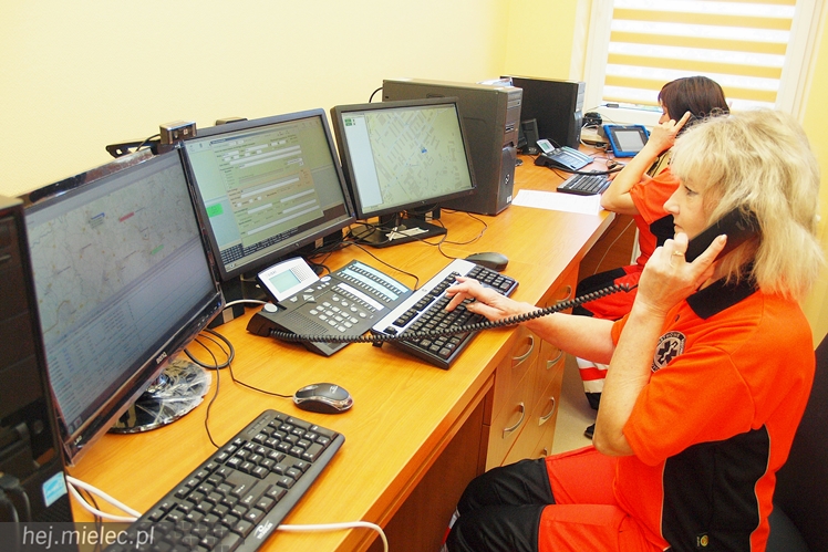 Powiatowe Pogotowie Ratunkowe ma pierwszą własną siedzibę