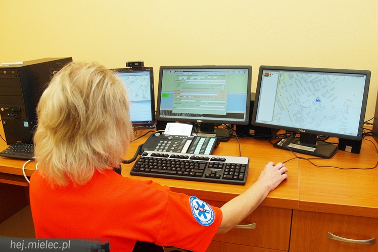 Powiatowe Pogotowie Ratunkowe ma pierwszą własną siedzibę