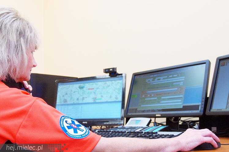 Powiatowe Pogotowie Ratunkowe ma pierwszą własną siedzibę