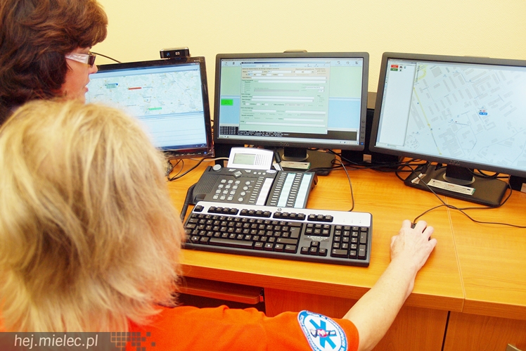 Powiatowe Pogotowie Ratunkowe ma pierwszą własną siedzibę