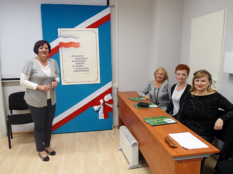 IV edycja Powiatowego Konkursu Poezji i Piosenki ?Barwy Mojej Ojczyzny? rozstrzygnięta