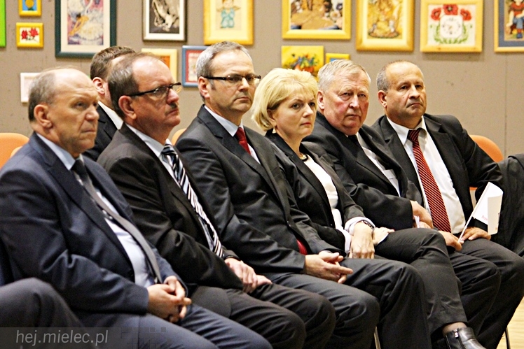 Powiatowa Konwencja Wyborcza Prawa i Sprawiedliwości 2014