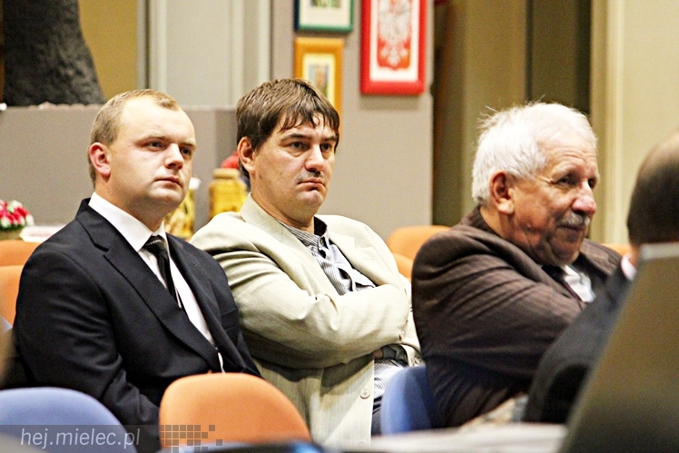 Powiatowa Konwencja Wyborcza Prawa i Sprawiedliwości 2014