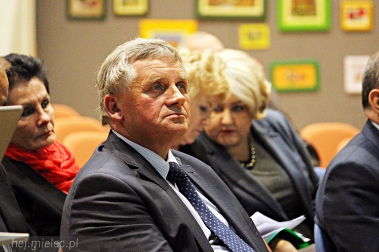 Powiatowa Konwencja Wyborcza Prawa i Sprawiedliwości 2014