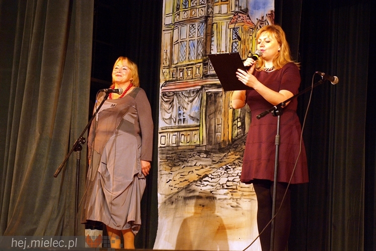 XIV Przegląd Dziecięcych Grup Teatralnych SCENAŻERIA