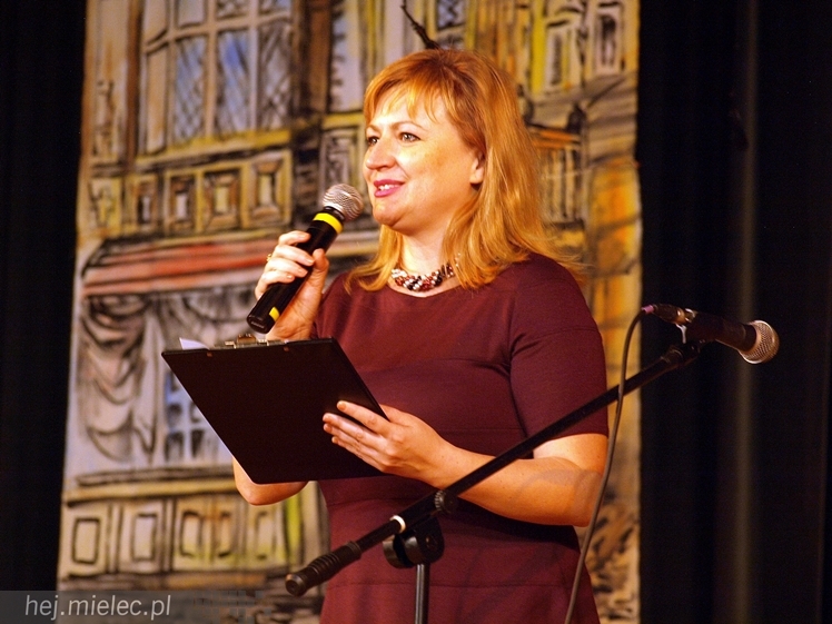 XIV Przegląd Dziecięcych Grup Teatralnych SCENAŻERIA