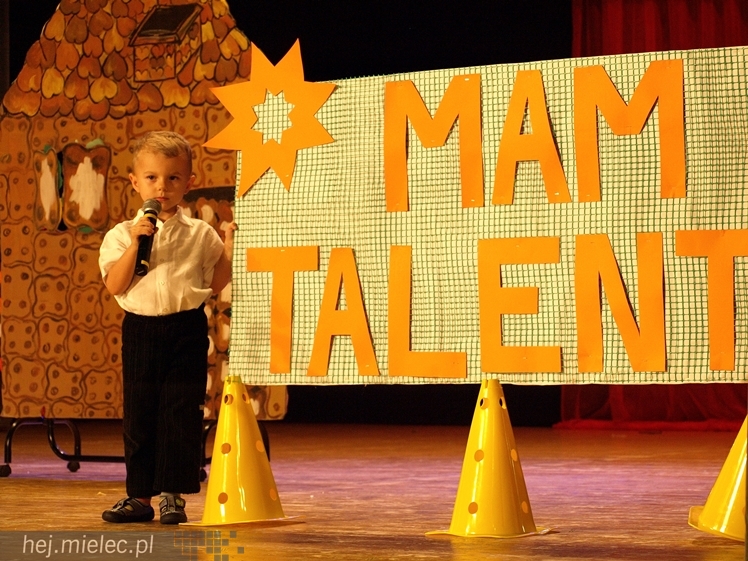 XIV Przegląd Dziecięcych Grup Teatralnych SCENAŻERIA