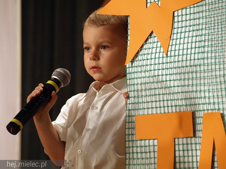 XIV Przegląd Dziecięcych Grup Teatralnych SCENAŻERIA