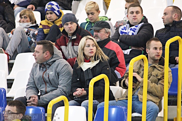 FKS Stal Mielec - KS Górnik Wałbrzych 3:1