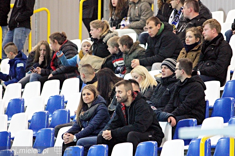 FKS Stal Mielec - KS Górnik Wałbrzych 3:1