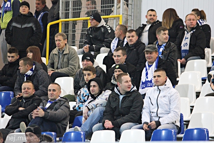 FKS Stal Mielec - KS Górnik Wałbrzych 3:1