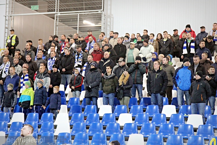 FKS Stal Mielec - KS Górnik Wałbrzych 3:1