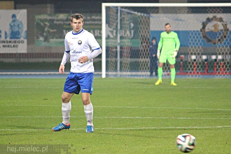 FKS Stal Mielec - KS Górnik Wałbrzych 3:1