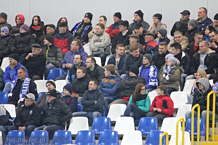 FKS Stal Mielec - KS Górnik Wałbrzych 3:1