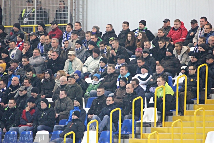 FKS Stal Mielec - KS Górnik Wałbrzych 3:1