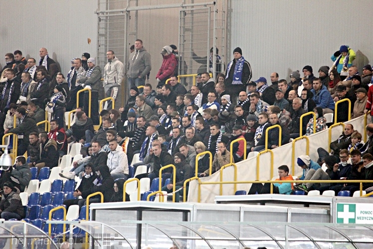 FKS Stal Mielec - KS Górnik Wałbrzych 3:1