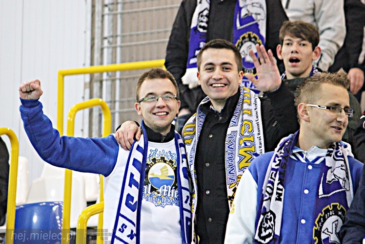 FKS Stal Mielec - KS Górnik Wałbrzych 3:1