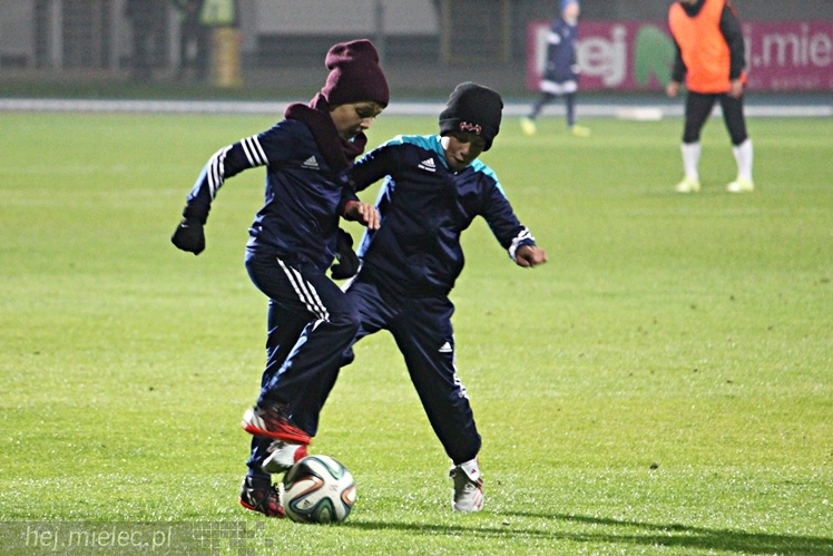 FKS Stal Mielec - KS Górnik Wałbrzych 3:1