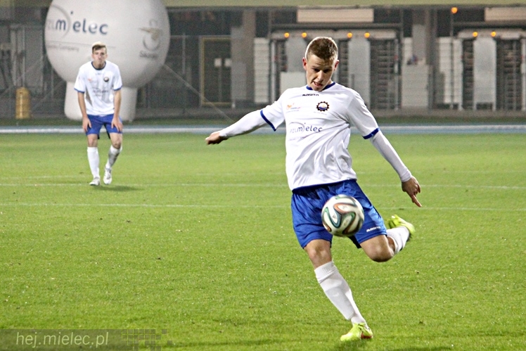 FKS Stal Mielec - KS Górnik Wałbrzych 3:1