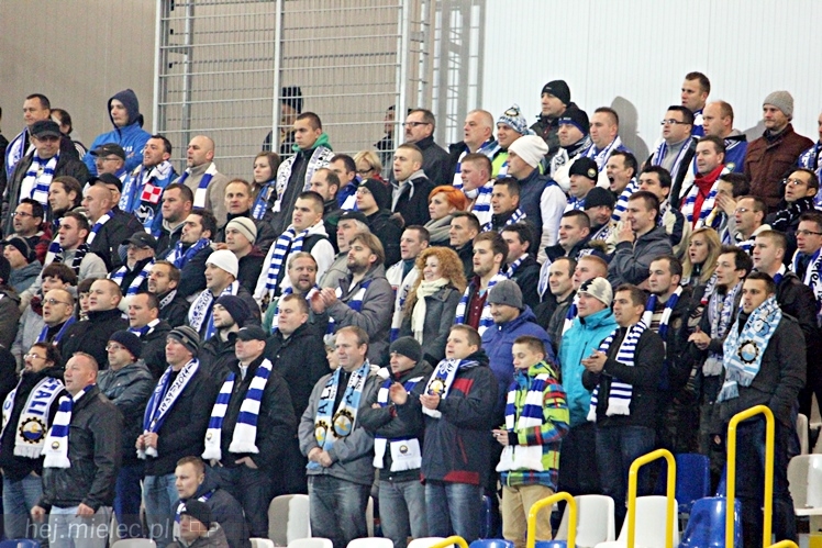 FKS Stal Mielec - KS Górnik Wałbrzych 3:1