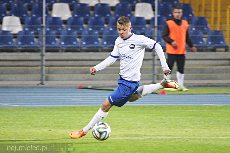 FKS Stal Mielec - KS Górnik Wałbrzych 3:1