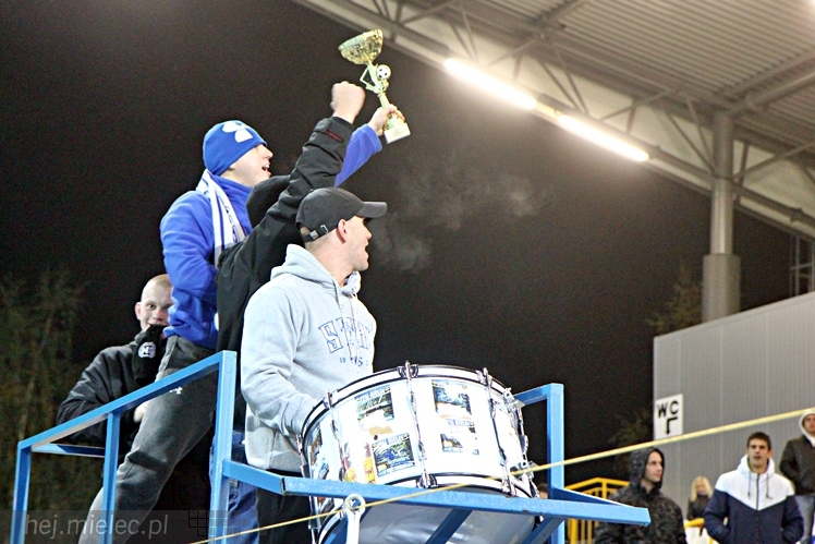 FKS Stal Mielec - KS Górnik Wałbrzych 3:1