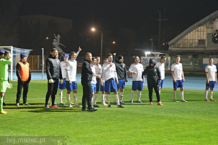 FKS Stal Mielec - KS Górnik Wałbrzych 3:1