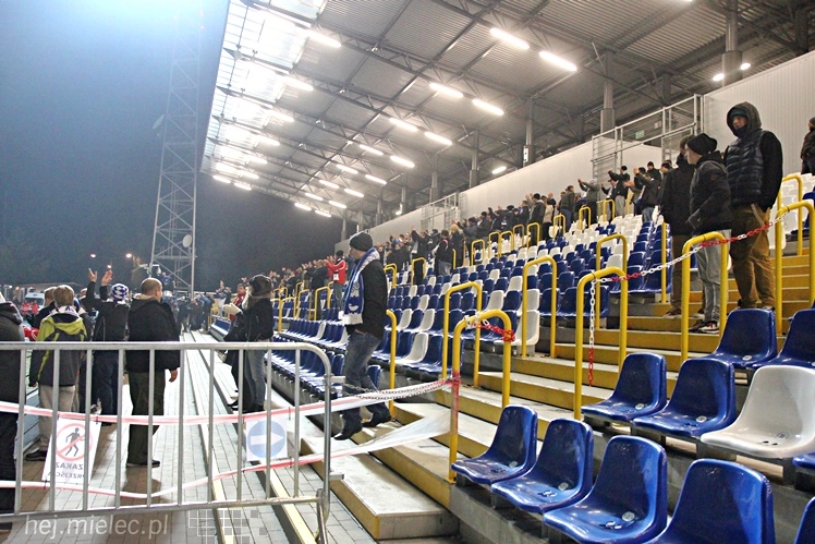 FKS Stal Mielec - KS Górnik Wałbrzych 3:1