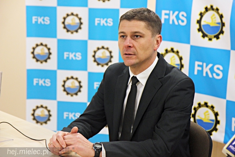 FKS Stal Mielec - KS Górnik Wałbrzych 3:1