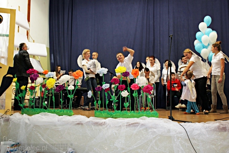 ?Teatrem uskrzydleni?. Piąta edycja Przeglądu Małych Form Teatralnych w Radomyślu Wielkim za nami