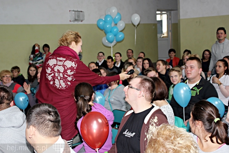 ?Teatrem uskrzydleni?. Piąta edycja Przeglądu Małych Form Teatralnych w Radomyślu Wielkim za nami