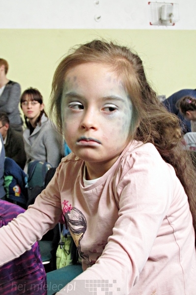 ?Teatrem uskrzydleni?. Piąta edycja Przeglądu Małych Form Teatralnych w Radomyślu Wielkim za nami